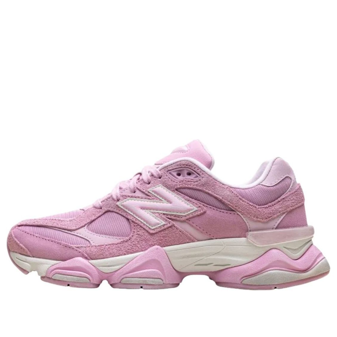 New Balance 9060 'Pink Overdye' U9060APP