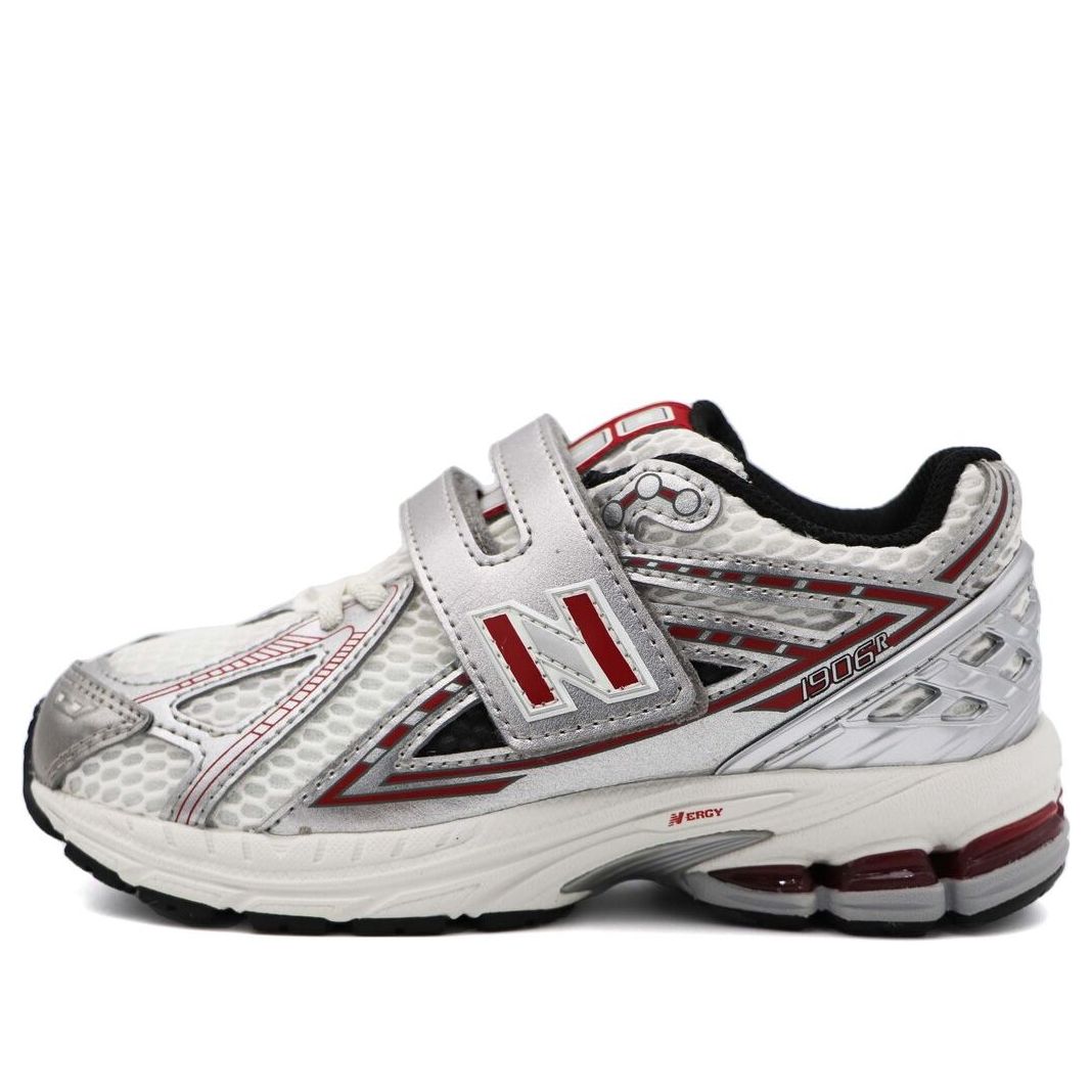 (PS) New Balance 1906R 'Silver Red' PV1906EA
