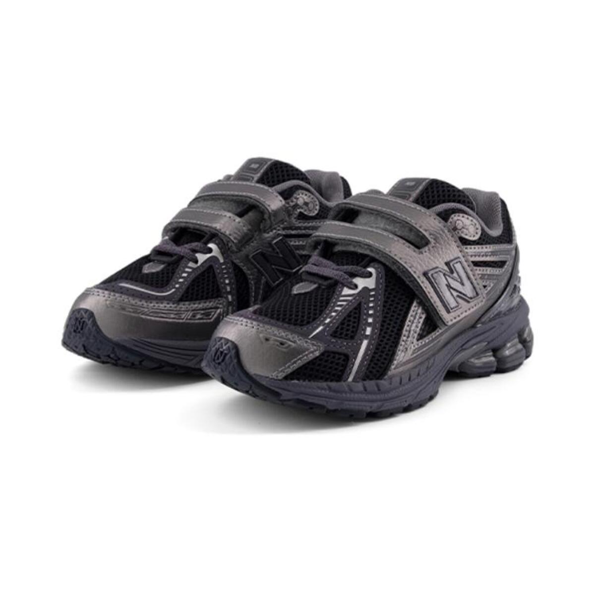 (PS) New Balance 1906R 'Black Silver' PV1906EX