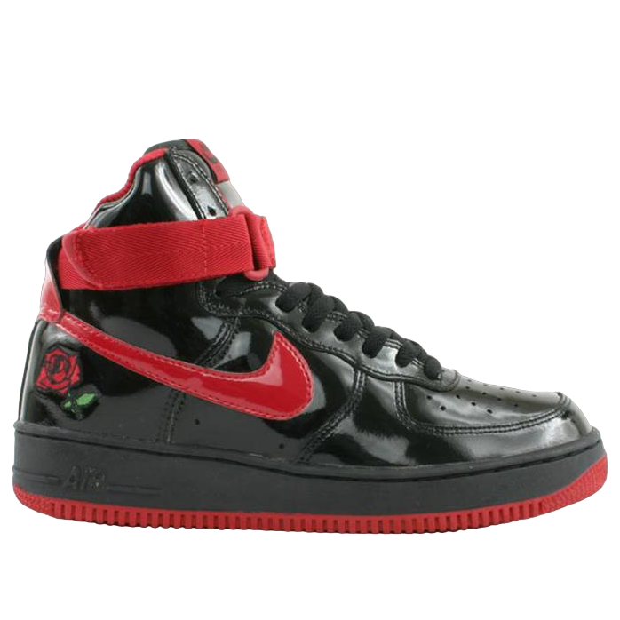 Nike Air Force 1 High 'Rose' 624038-061