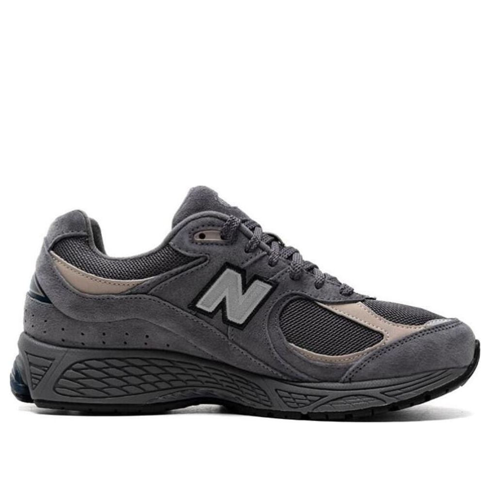New Balance 2002R 'Grey' M2002RTC