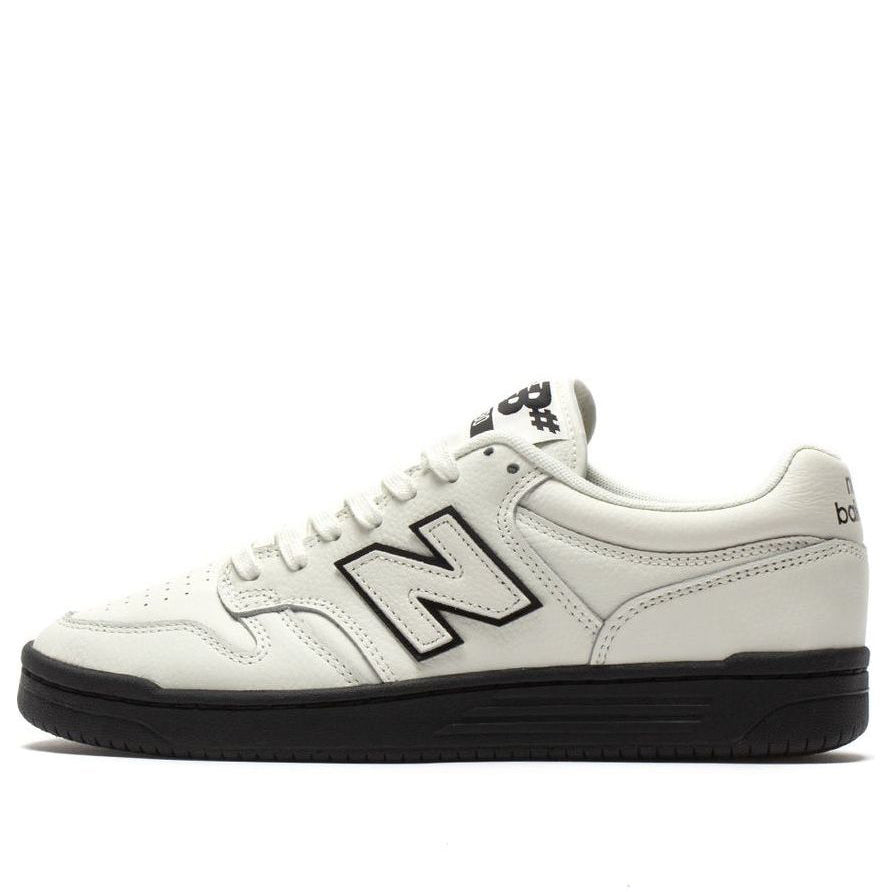 New Balance Numeric 480 'Yin Yang Pack - White' NM480YNG
