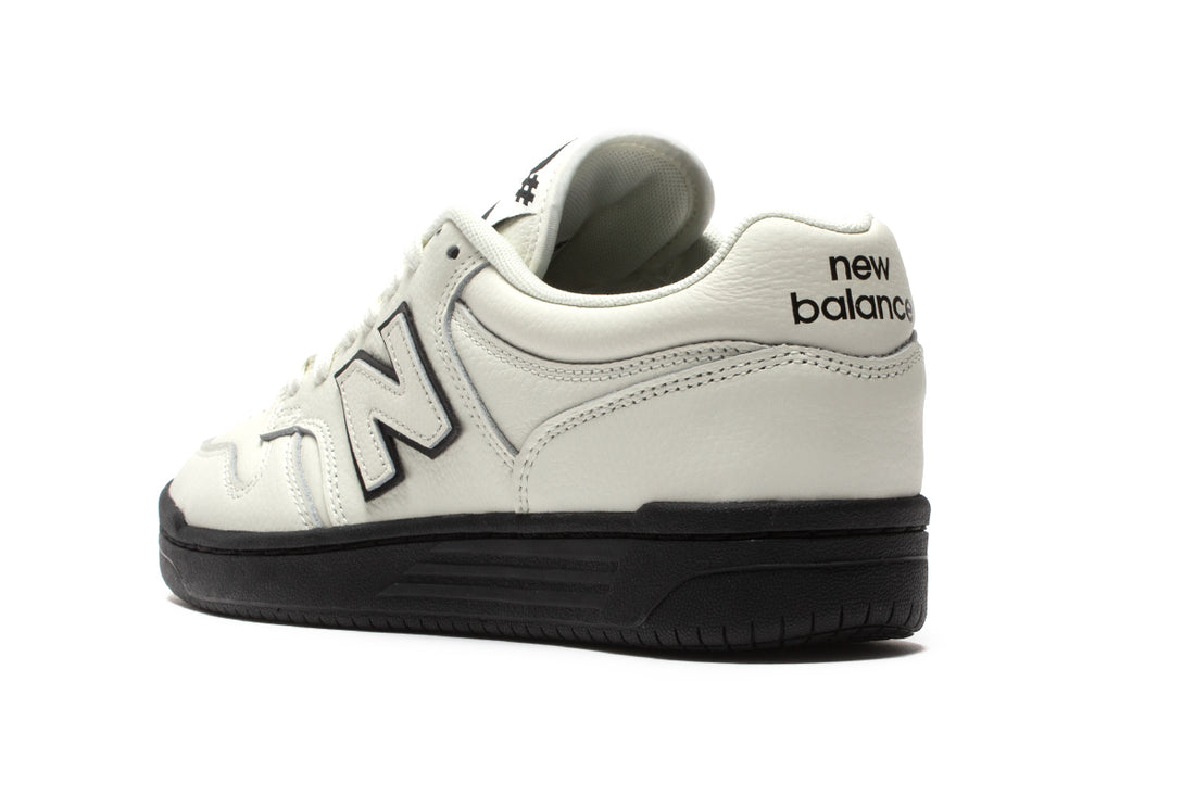 New Balance Numeric 480 'Yin Yang Pack - White' NM480YNG
