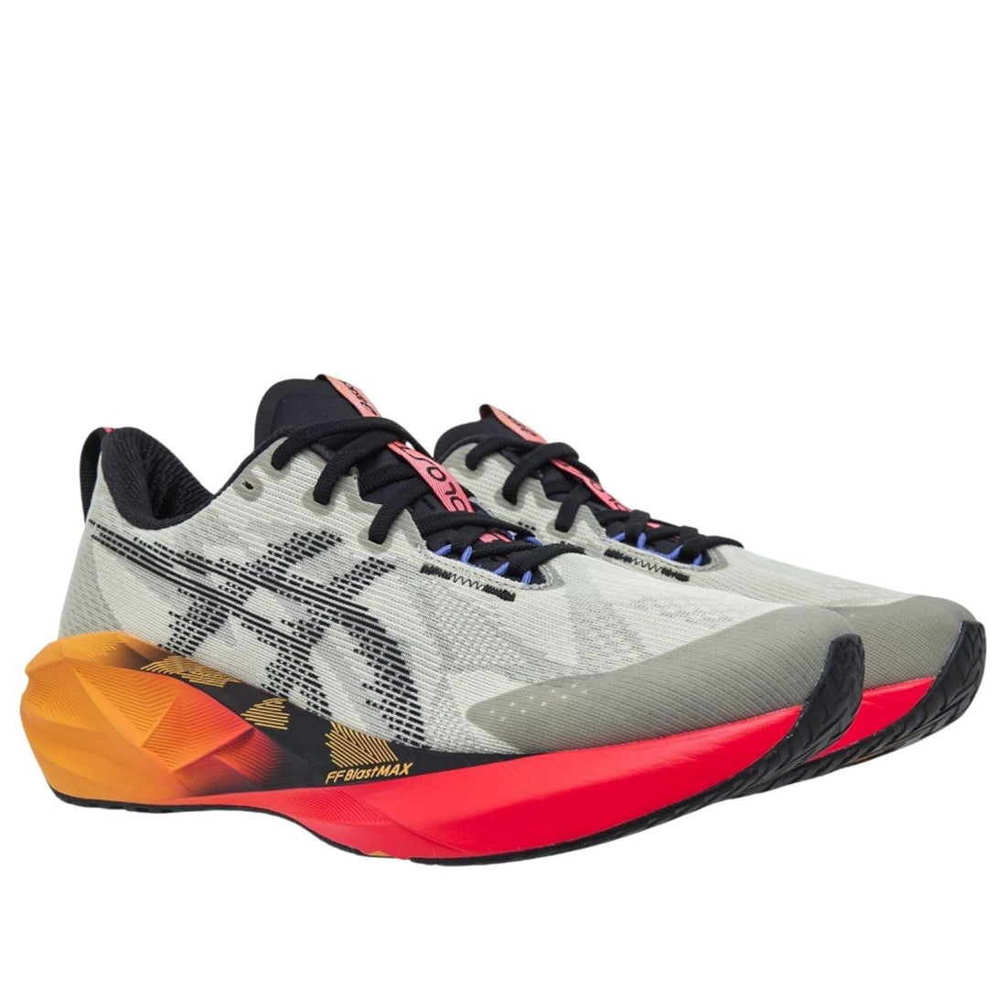 ASICS Novablast 5 CP 'Dawn Pack' 1011C175-200