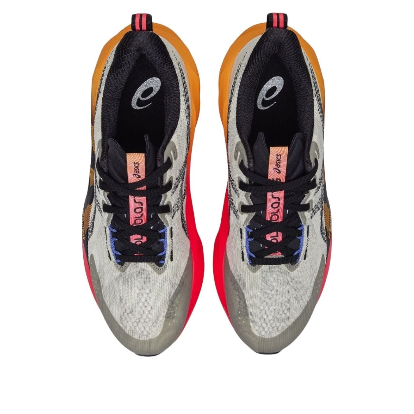 ASICS Novablast 5 CP 'Dawn Pack' 1011C175-200