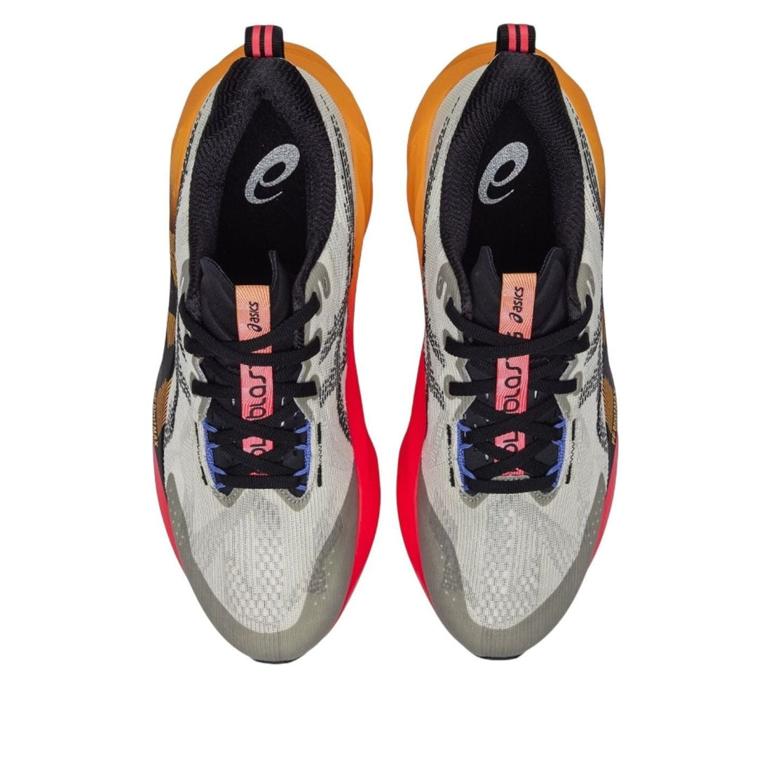 ASICS Novablast 5 CP 'Dawn Pack' 1011C175-200