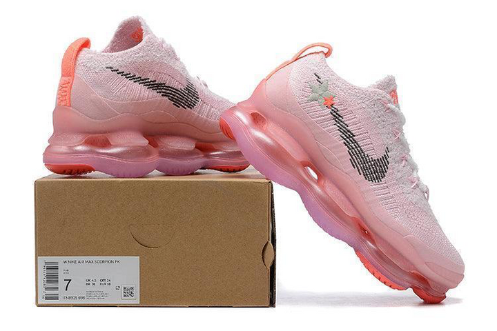 AIR MAX SCORPION 'BARBIE'