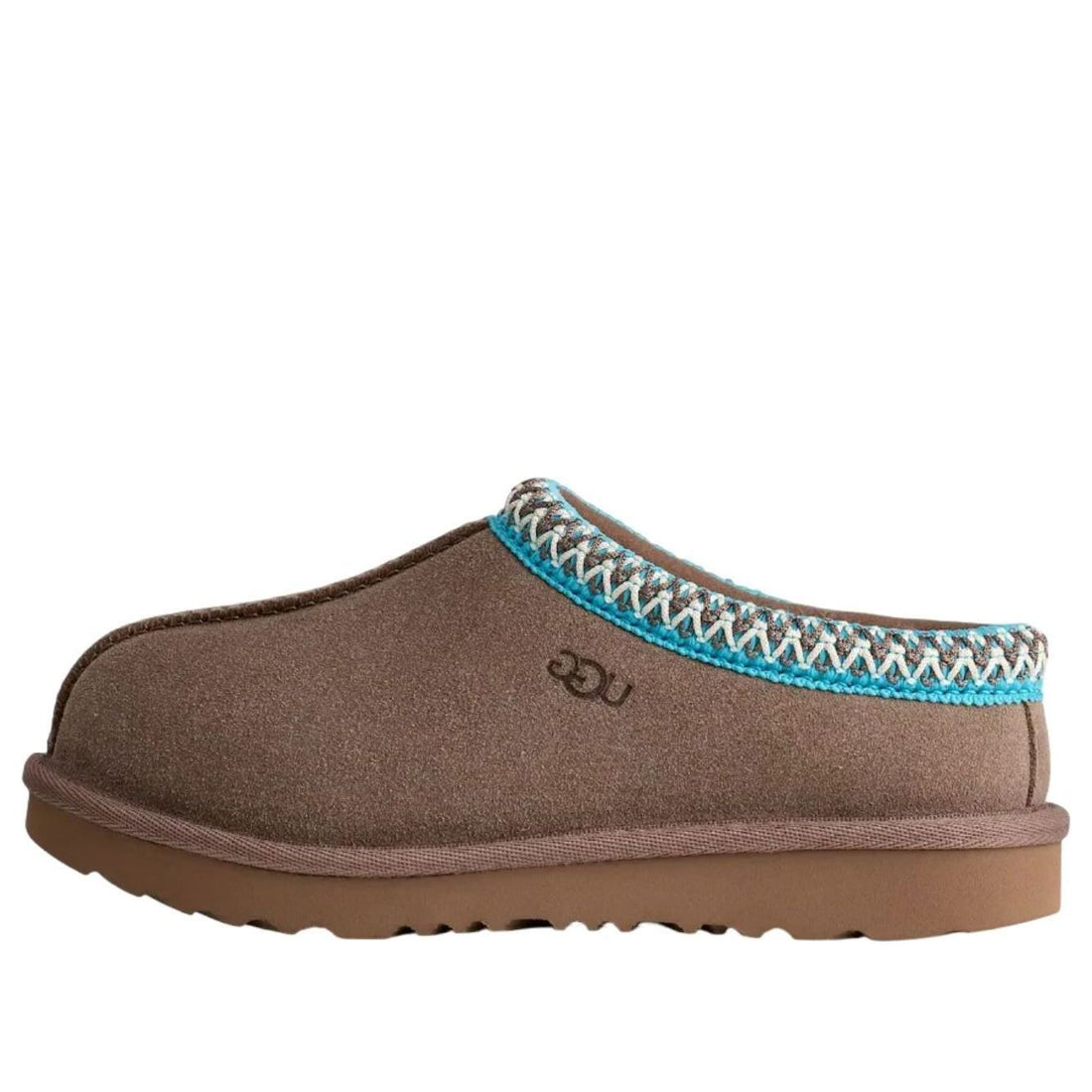 (PS) UGG Tasman II Slipper 'Caribou Sapphire Ice' 1019066K-CPPH