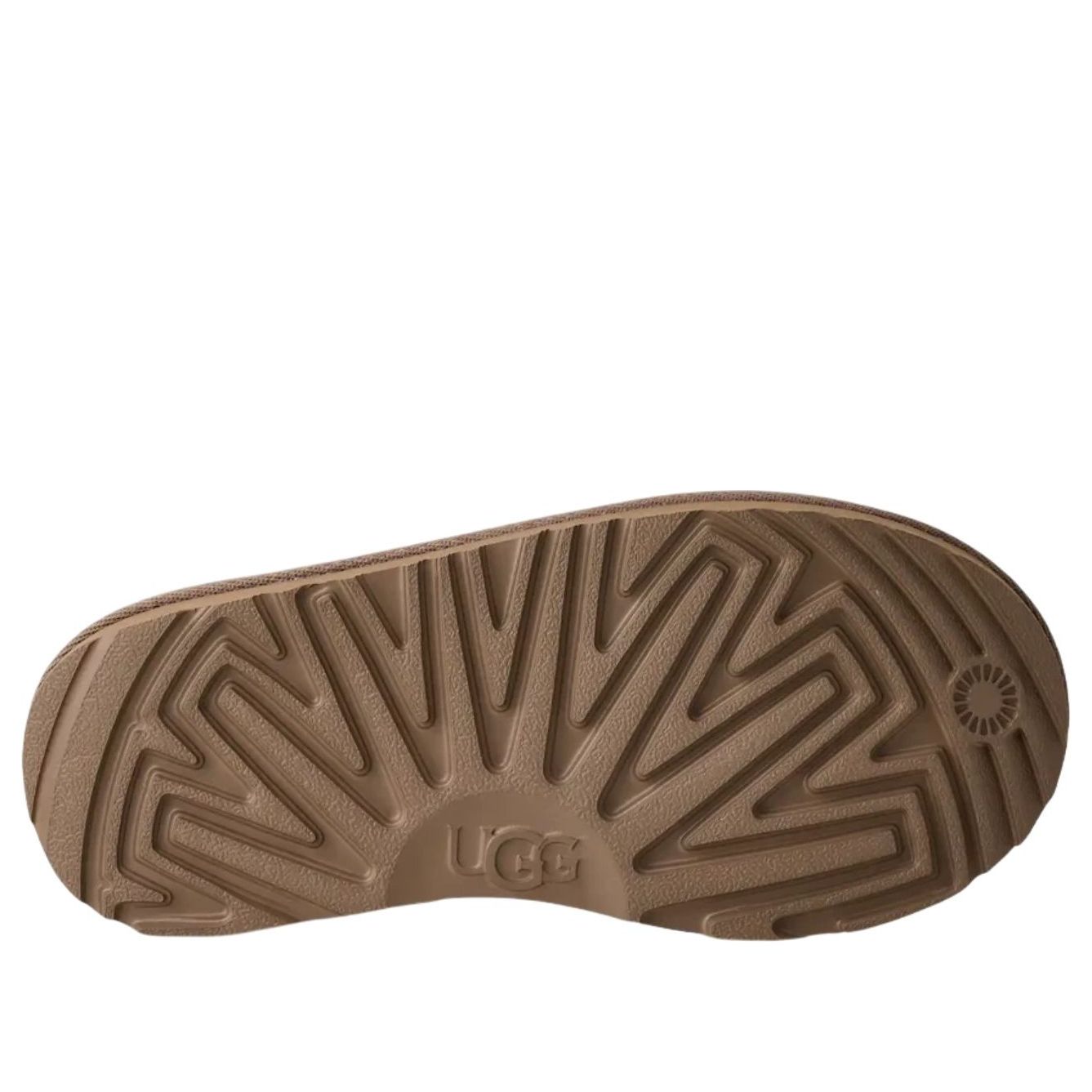 (PS) UGG Tasman II Slipper 'Caribou Sapphire Ice' 1019066K-CPPH