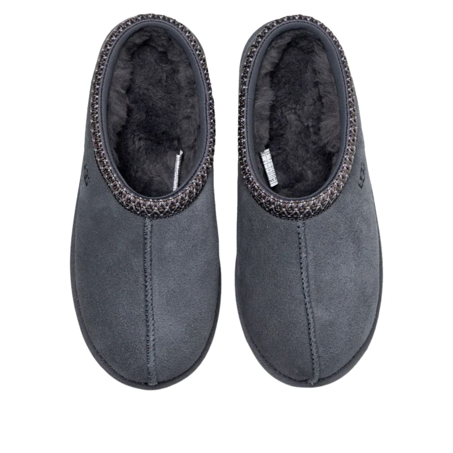 (PS) UGG Tasman II Slipper 'Obsidian' 1019066K-OBS