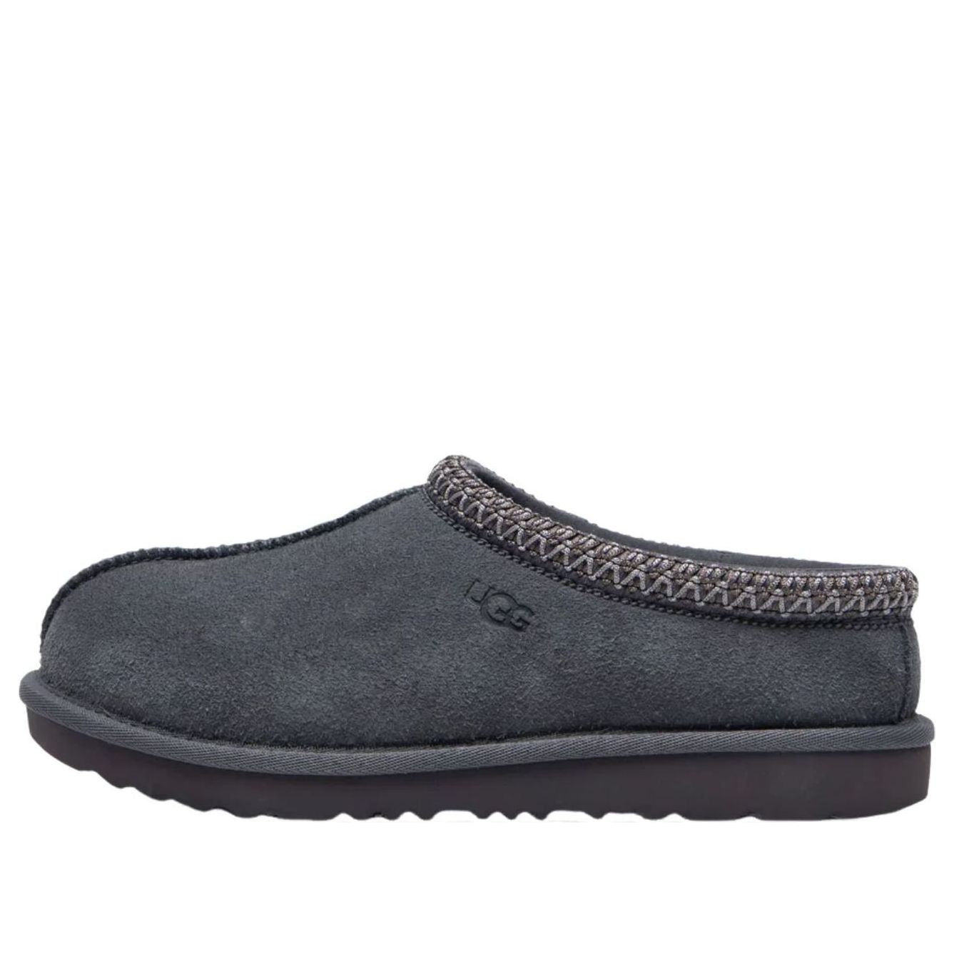 (PS) UGG Tasman II Slipper 'Obsidian' 1019066K-OBS
