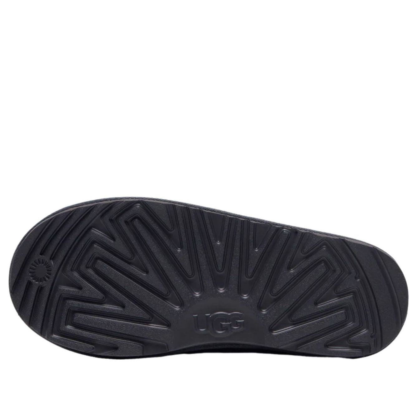 (PS) UGG Tasman II Slipper 'Obsidian' 1019066K-OBS