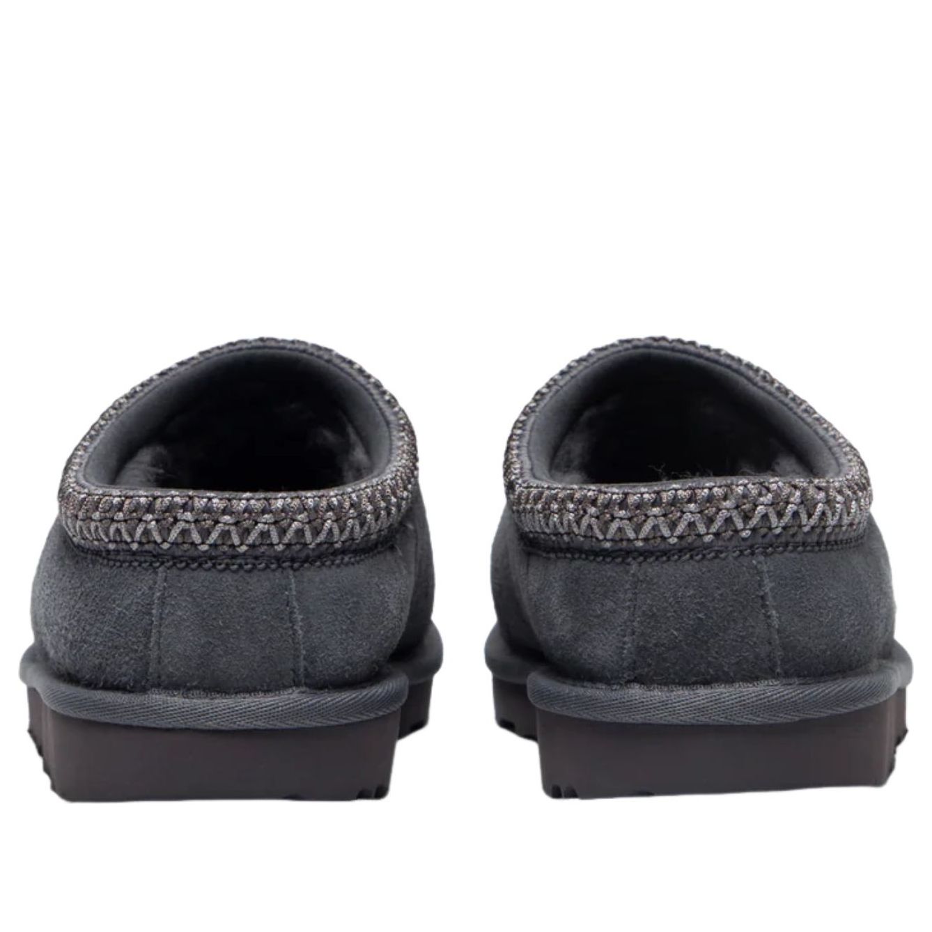 (PS) UGG Tasman II Slipper 'Obsidian' 1019066K-OBS