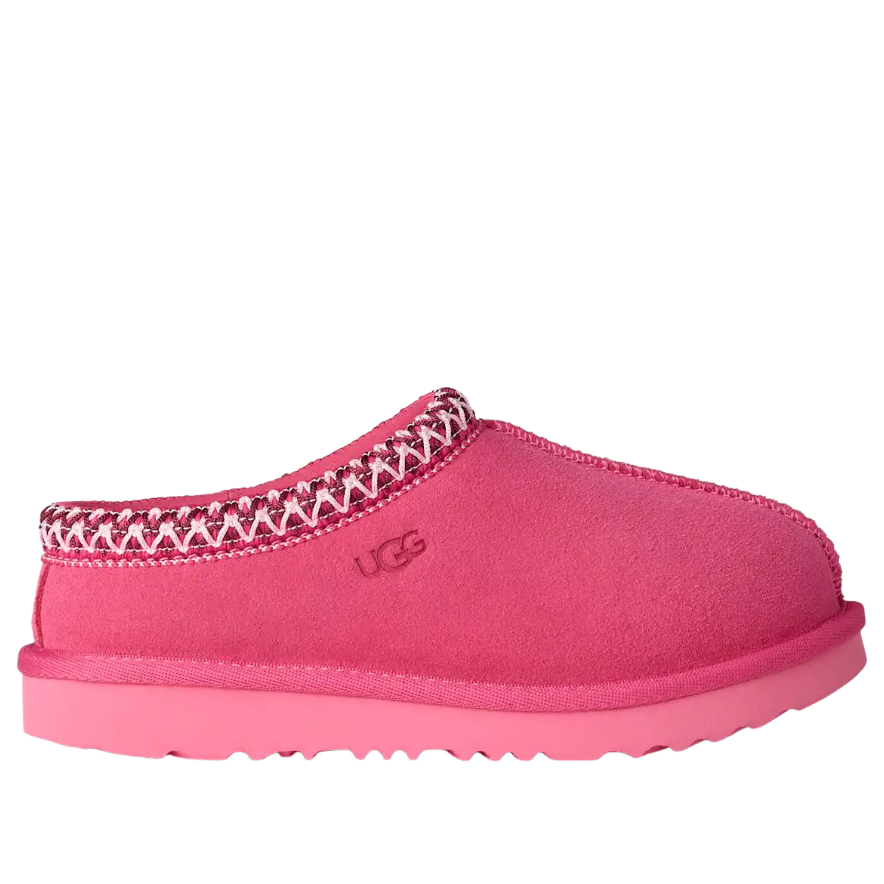 (PS) UGG Tasman 2 Slipper 'Pink Bloom' 1019066K-PBLM