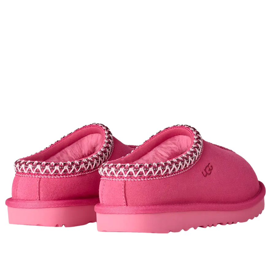 (PS) UGG Tasman 2 Slipper 'Pink Bloom' 1019066K-PBLM