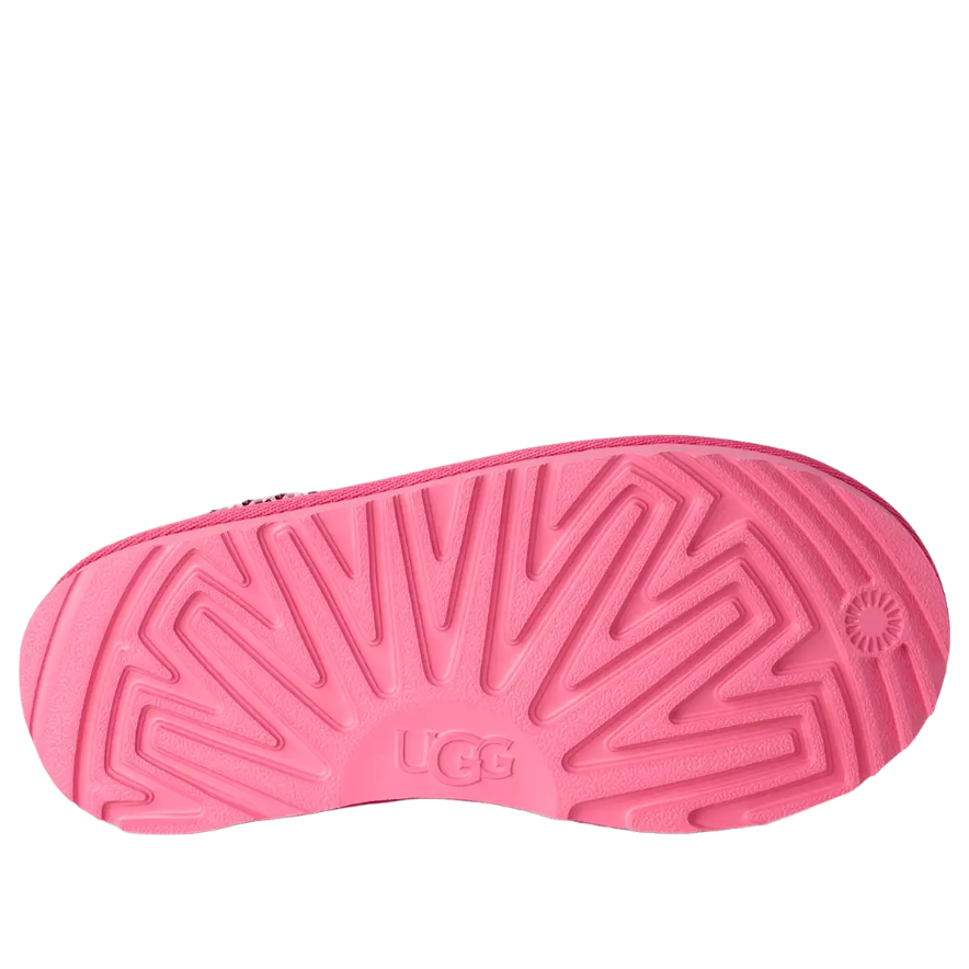 (PS) UGG Tasman 2 Slipper 'Pink Bloom' 1019066K-PBLM