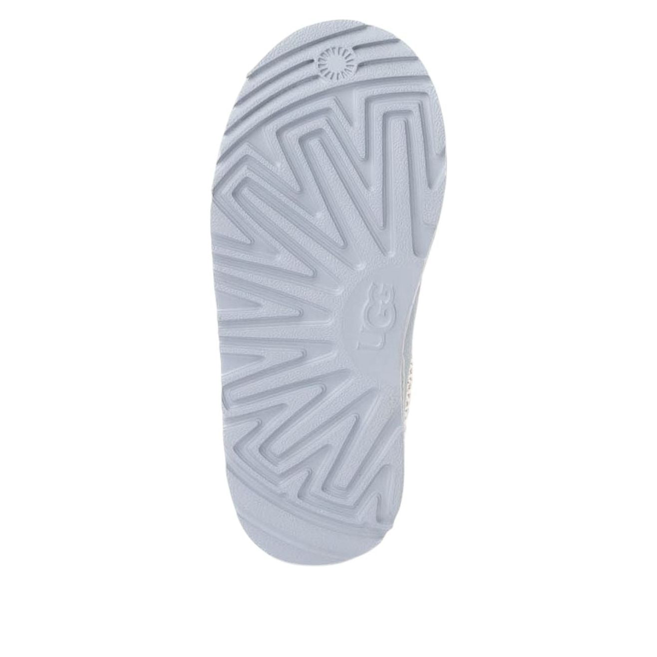 (GS) UGG Tasman 2 Slipper 'Sea Foam' 1019066K-SFOA