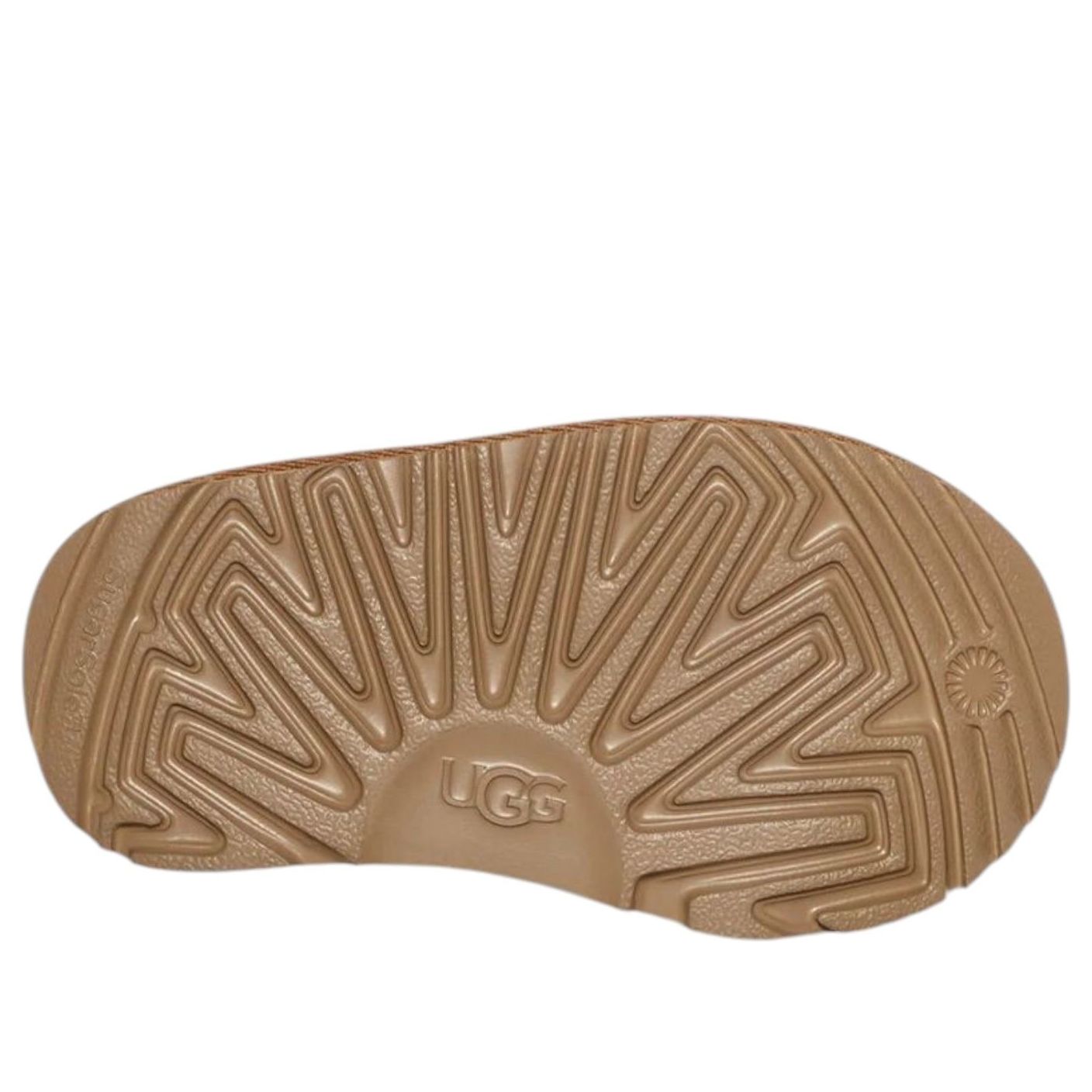 (TD) UGG Tasman II Slipper 'Chestnut' 1019066T-CHE
