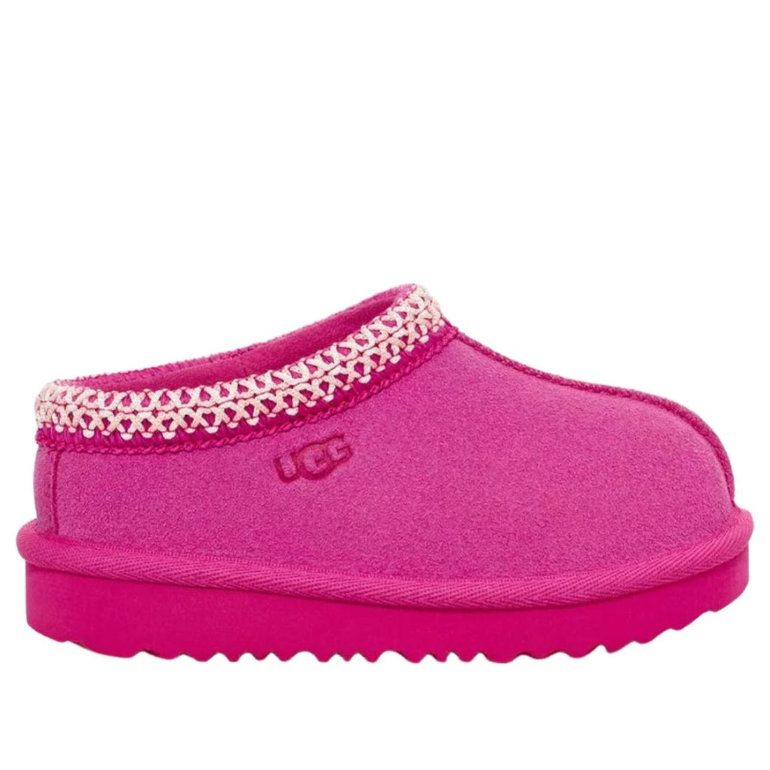 (TD) UGG Tasman II Slipper 'Rock Rose' 1019066T-RCR