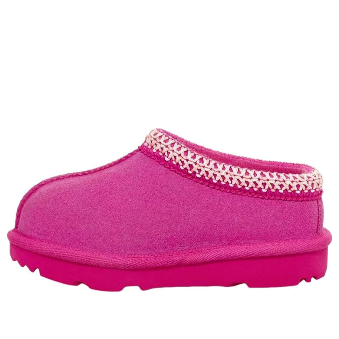 (TD) UGG Tasman II Slipper 'Rock Rose' 1019066T-RCR
