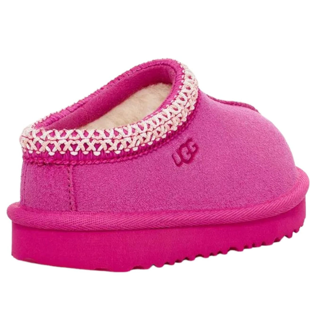 (TD) UGG Tasman II Slipper 'Rock Rose' 1019066T-RCR