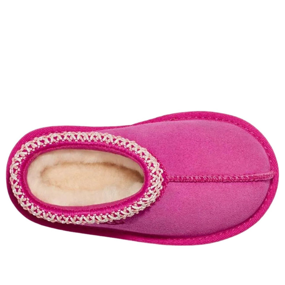 (TD) UGG Tasman II Slipper 'Rock Rose' 1019066T-RCR