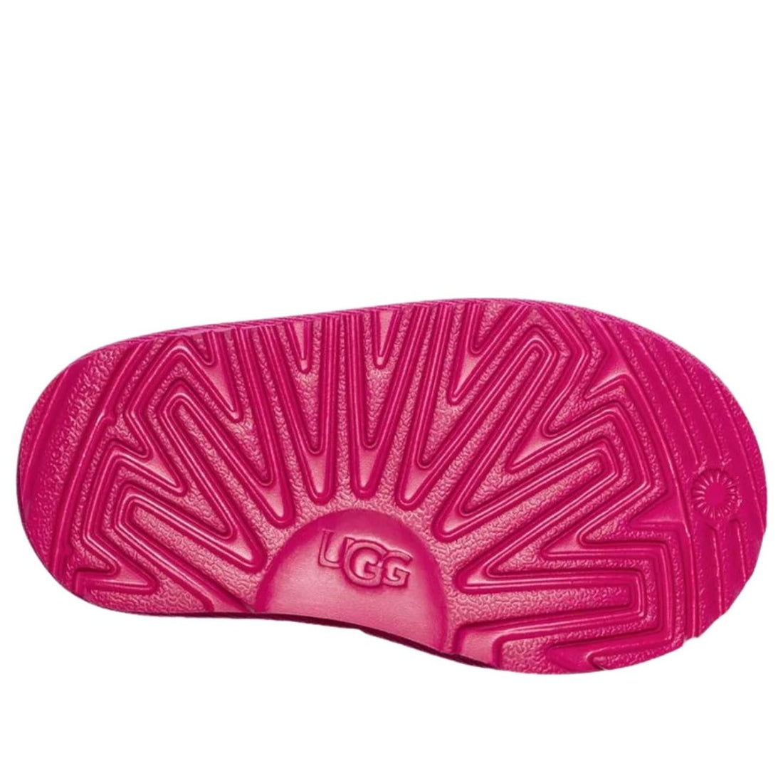 (TD) UGG Tasman II Slipper 'Rock Rose' 1019066T-RCR