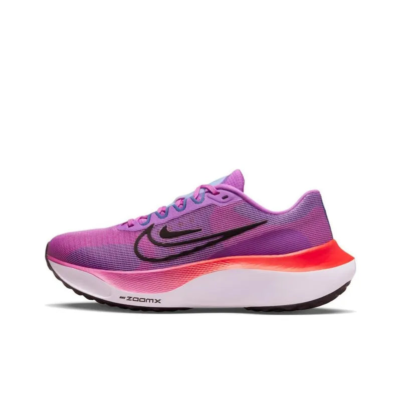 Nike Zoom Fly 5 Premium 'Fuchsia Dream'