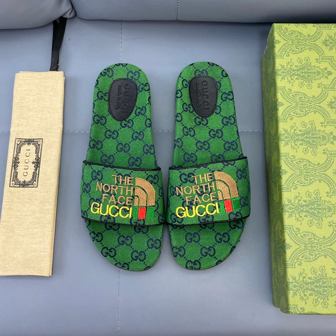 Gucci - SLIPPER