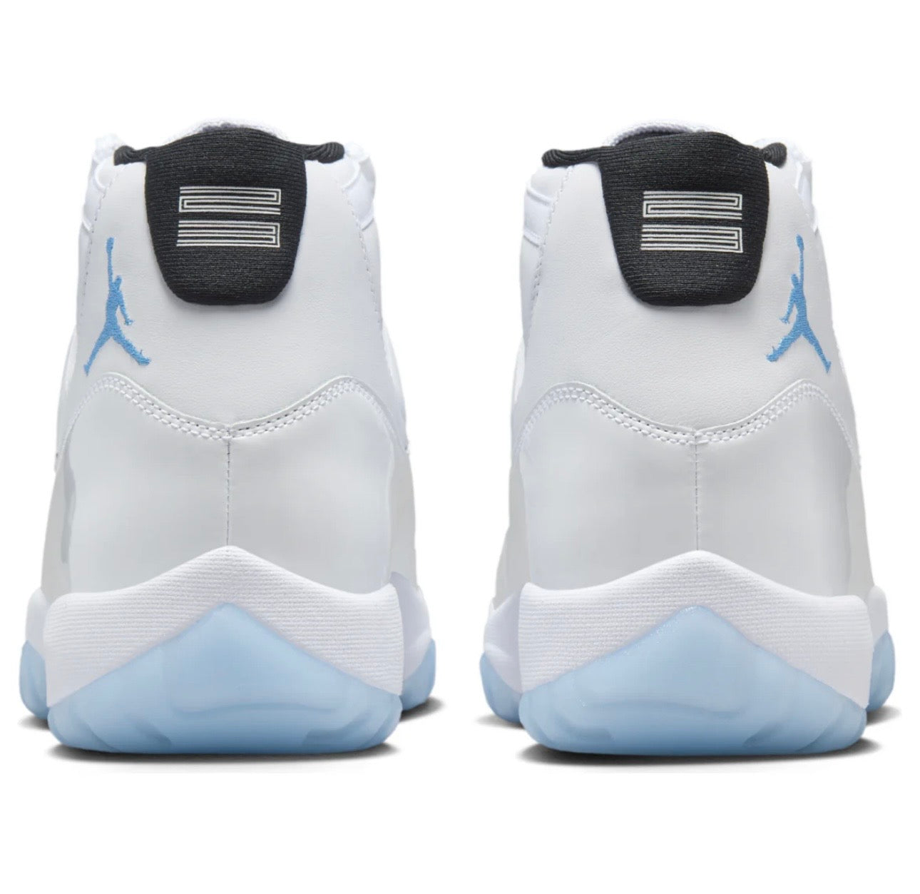 Air Jordan 11 'Legend Blue' 2024 CT8012-104