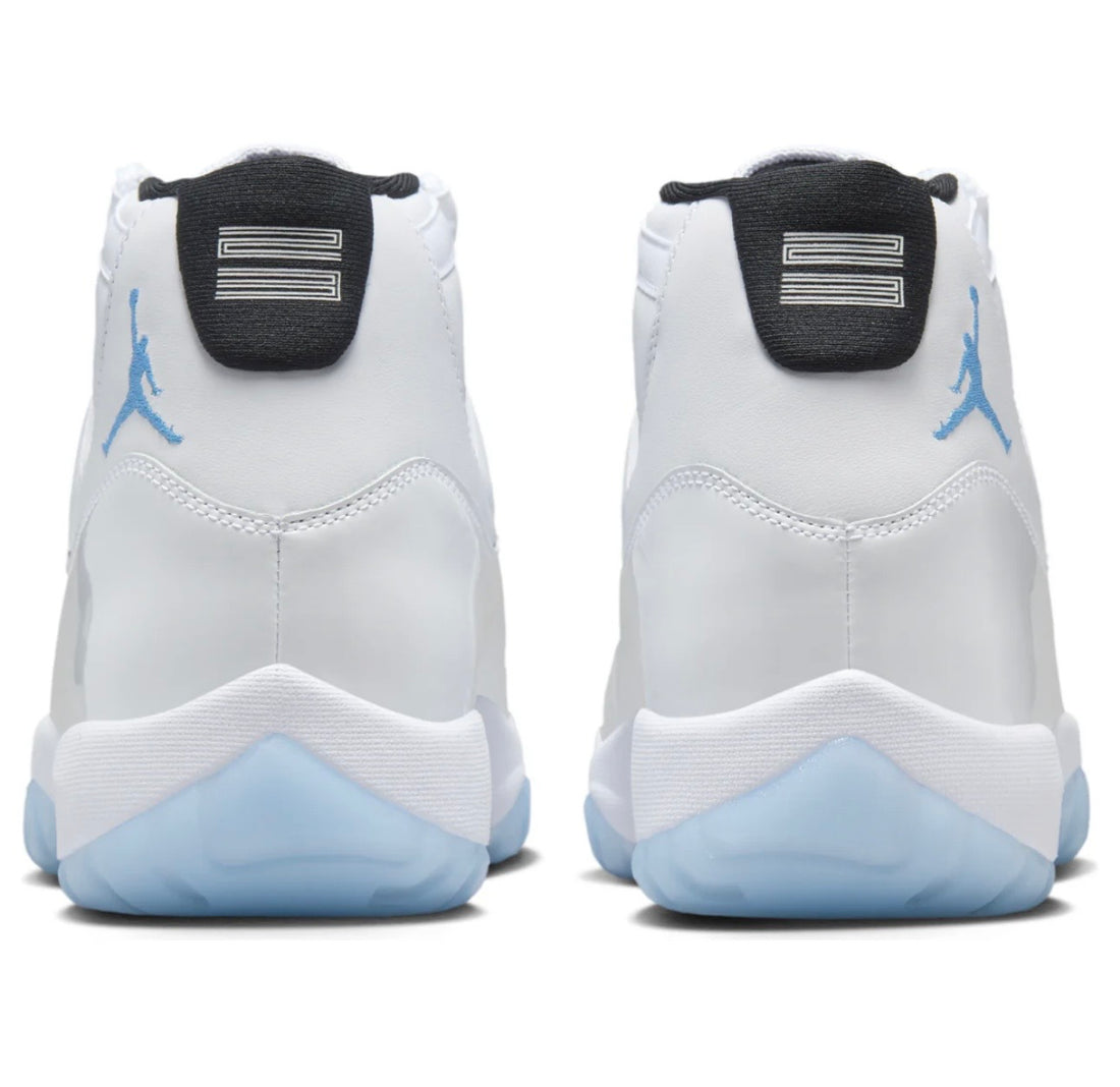 Air Jordan 11 'Legend Blue' 2024 CT8012-104