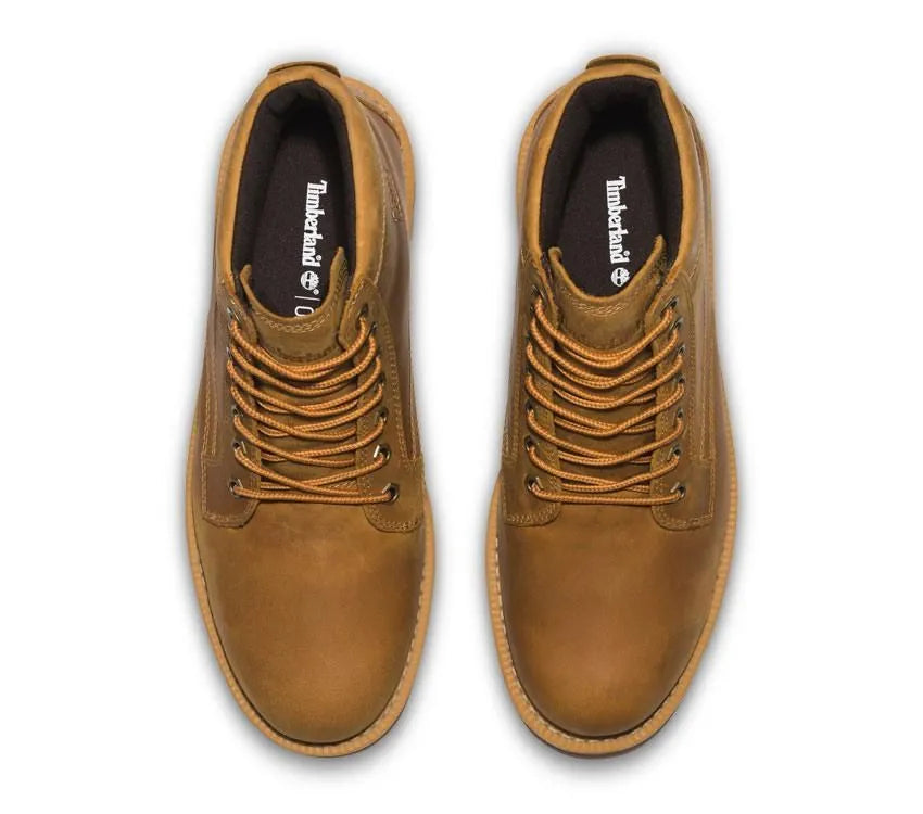 Timberland Redwood Falls Waterproof Boots 'Wheat Full Grain' A44HN-231