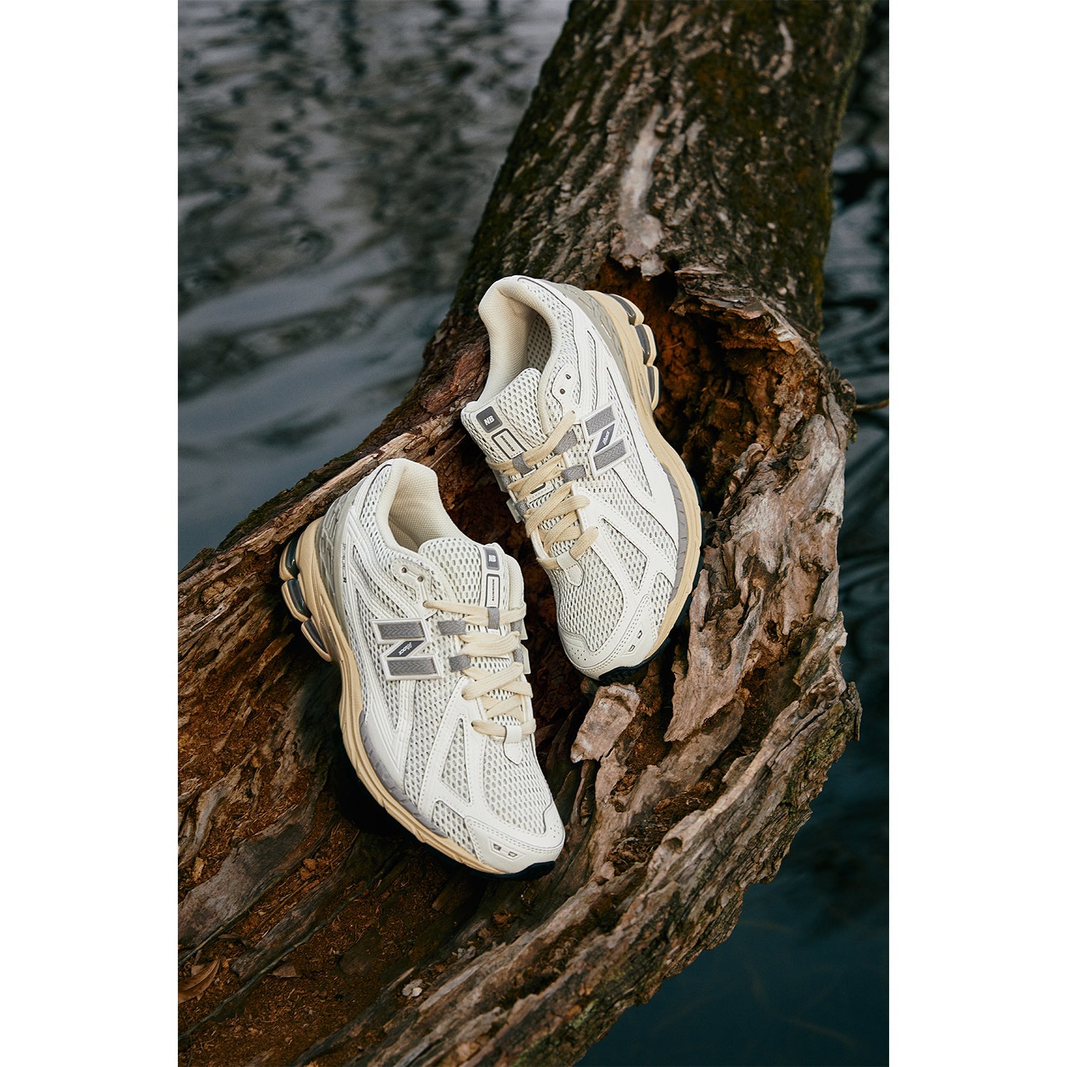 New Balance 1906R 'Sea Salt Marblehead' M1906RP