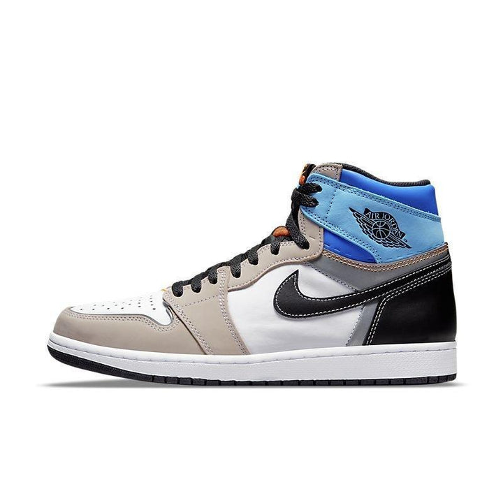 Air Jordan 1 High 'Prototype'