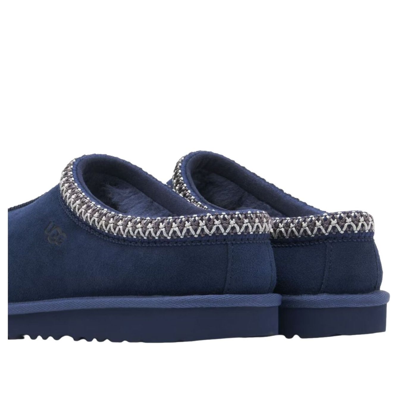(PS) UGG Tasman II Slipper 'New Navy' 1019066K-NWNV