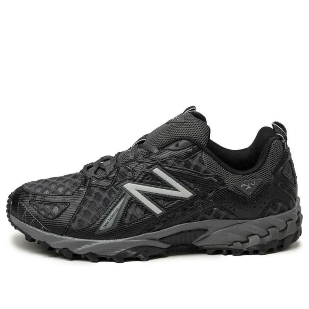 New Balance 610 v1 'Black' ML610TAQ