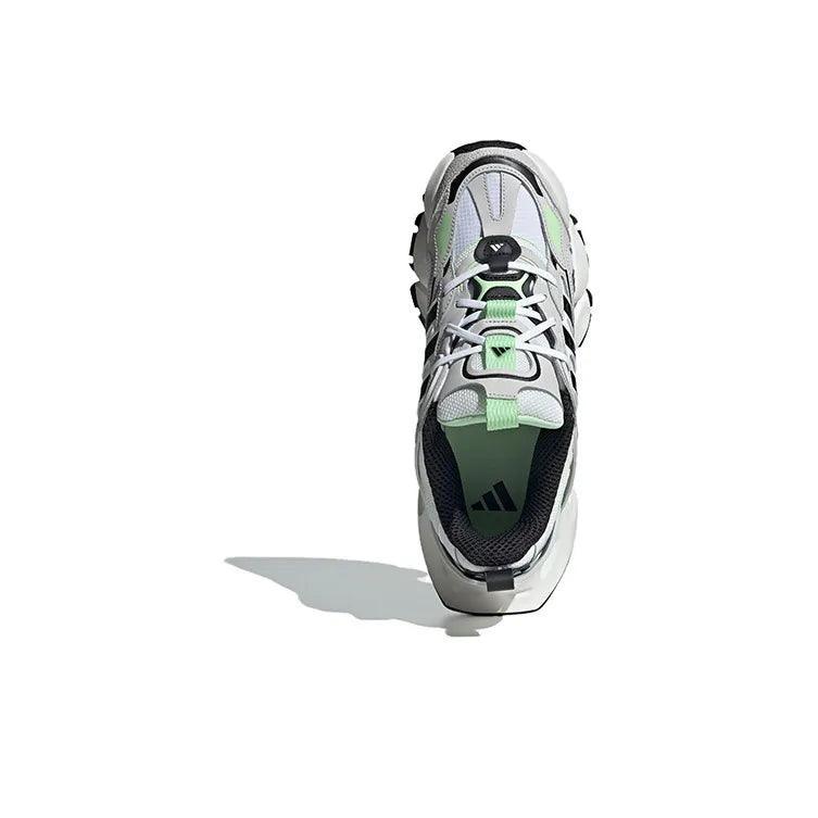 Adidas XLG RUNNER DELUXE 'Grey-Green'