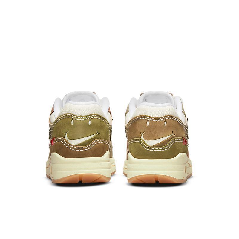 Nike Air Max 87 'Wabi-Sabi'