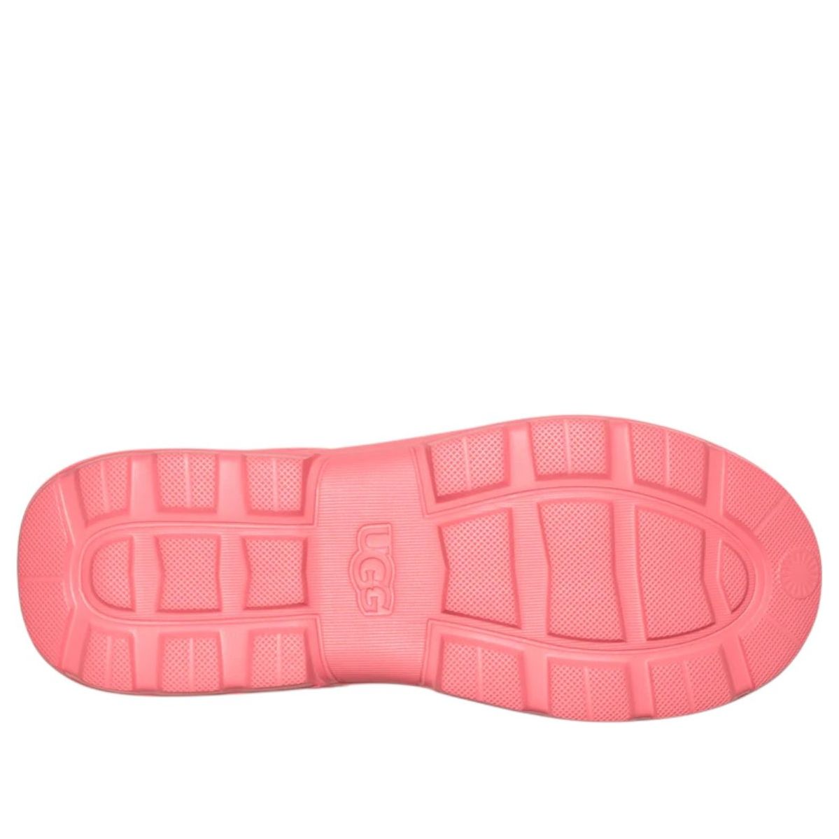 (WMNS) UGG Tasman X 'Tropical Pink' 1125730-TPCL