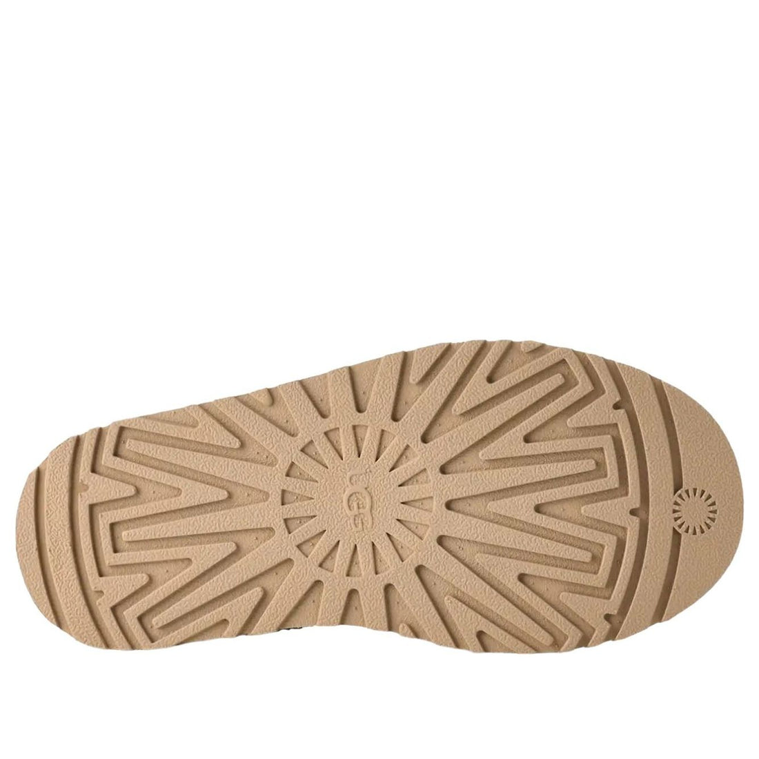 (PS) UGG Tasman II Slipper 'Driftwood White Pepper' 1019066K-DRF