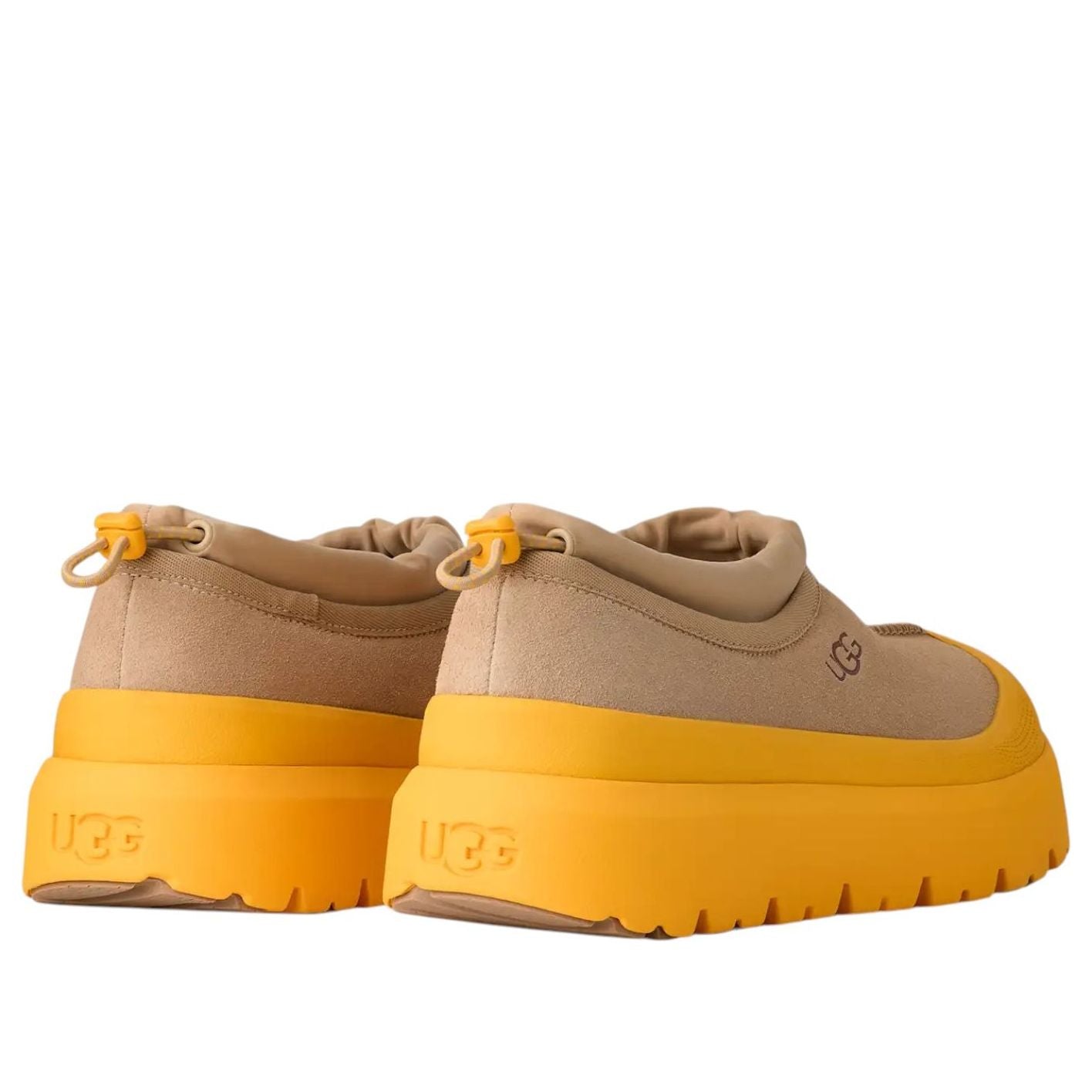 UGG Tasman Weather Hybrid Slipper 'Mustard Seed Summer Wheat' 1144096-MMM