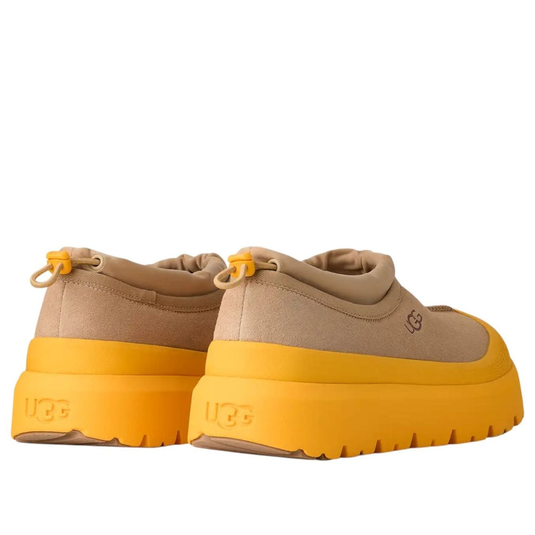 UGG Tasman Weather Hybrid Slipper 'Mustard Seed Summer Wheat' 1144096-MMM