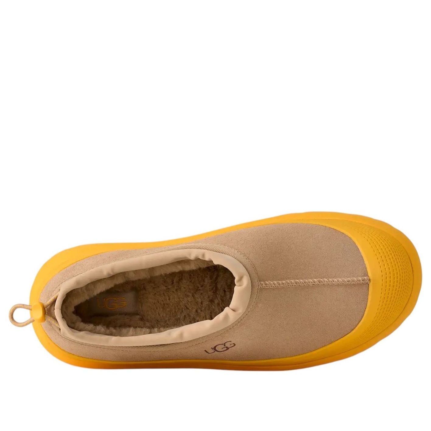 UGG Tasman Weather Hybrid Slipper 'Mustard Seed Summer Wheat' 1144096-MMM