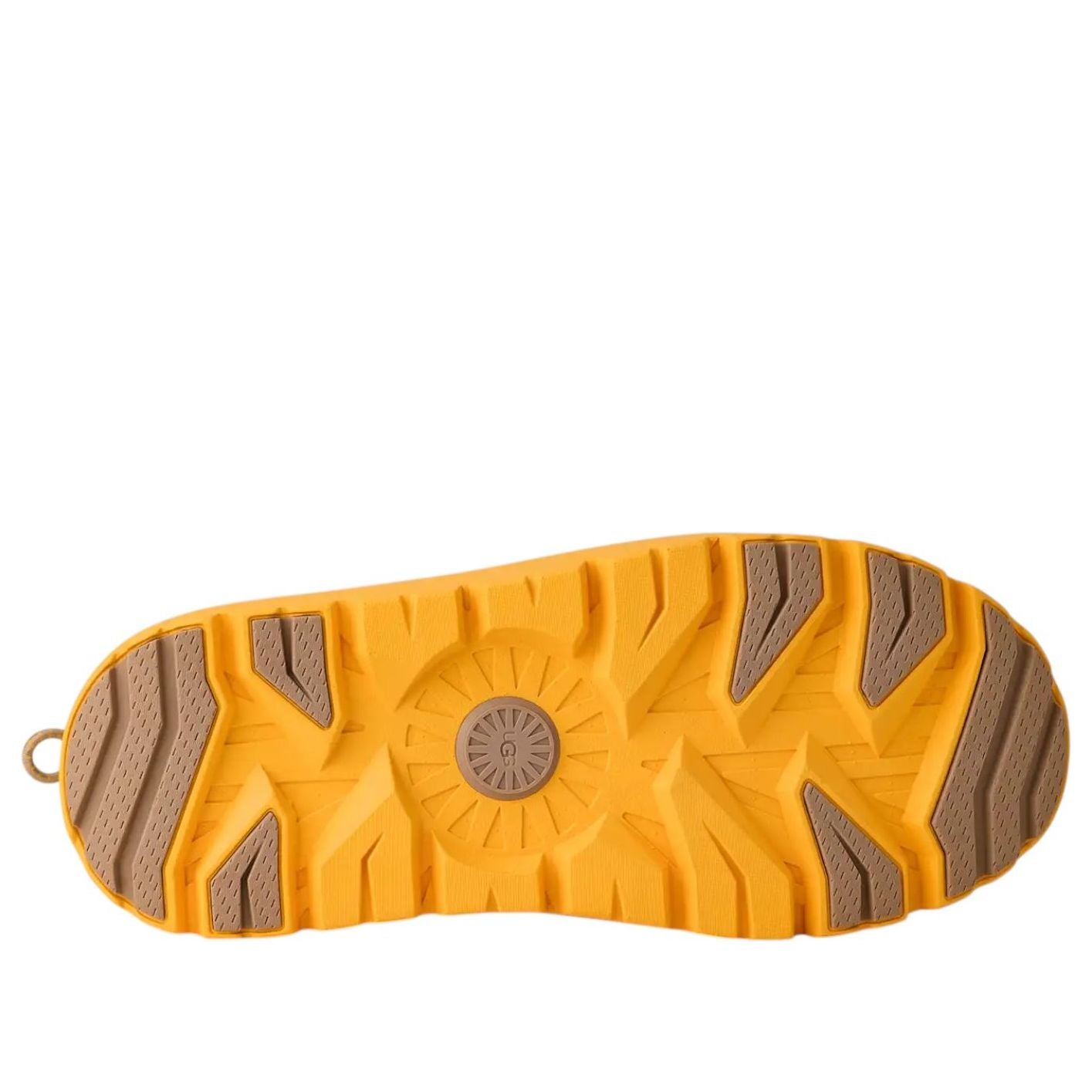 UGG Tasman Weather Hybrid Slipper 'Mustard Seed Summer Wheat' 1144096-MMM