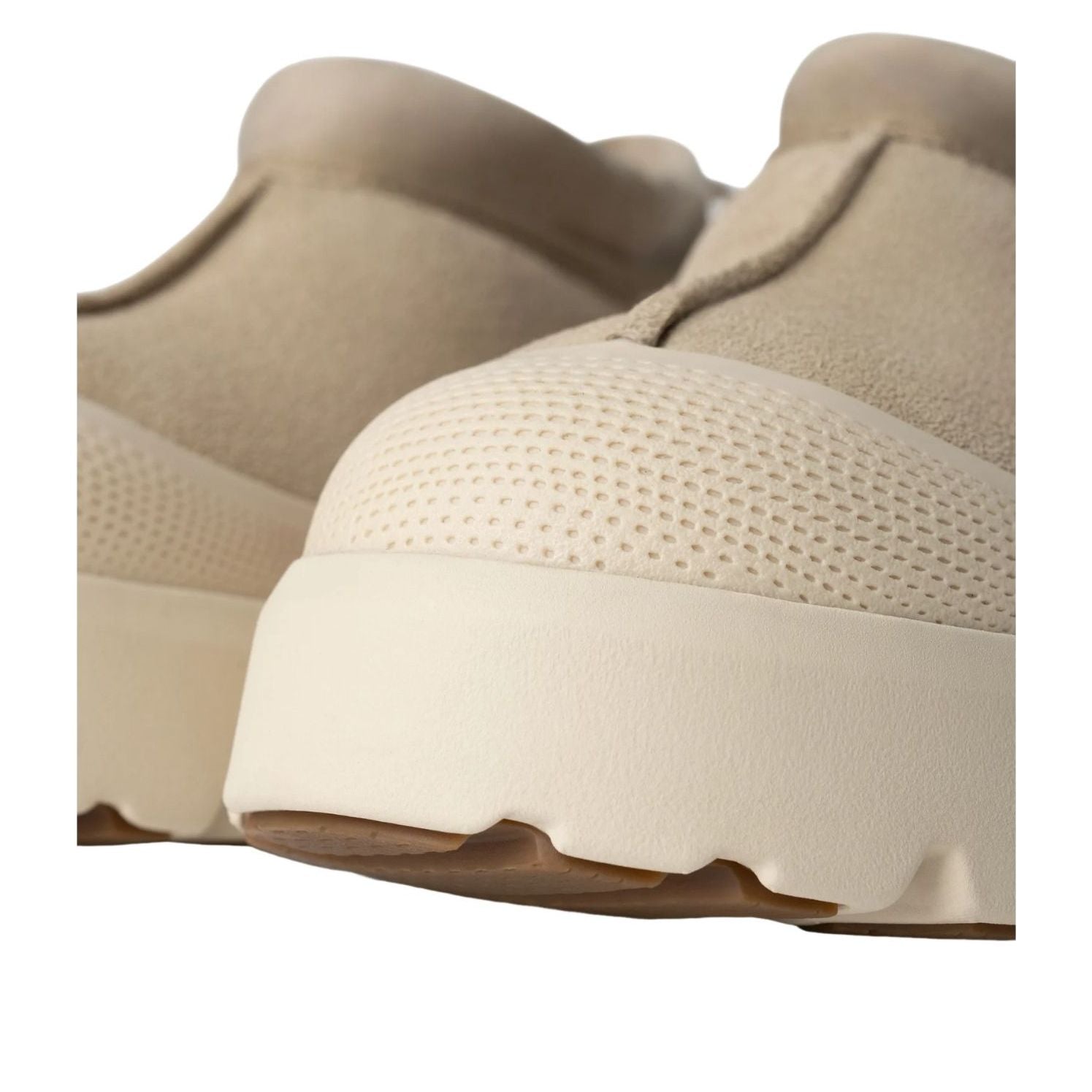 UGG Tasman Weather Hybrid Slipper 'Mustard Seed Cream' 1144096-MSDC