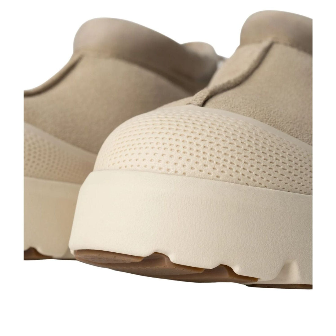 UGG Tasman Weather Hybrid Slipper 'Mustard Seed Cream' 1144096-MSDC