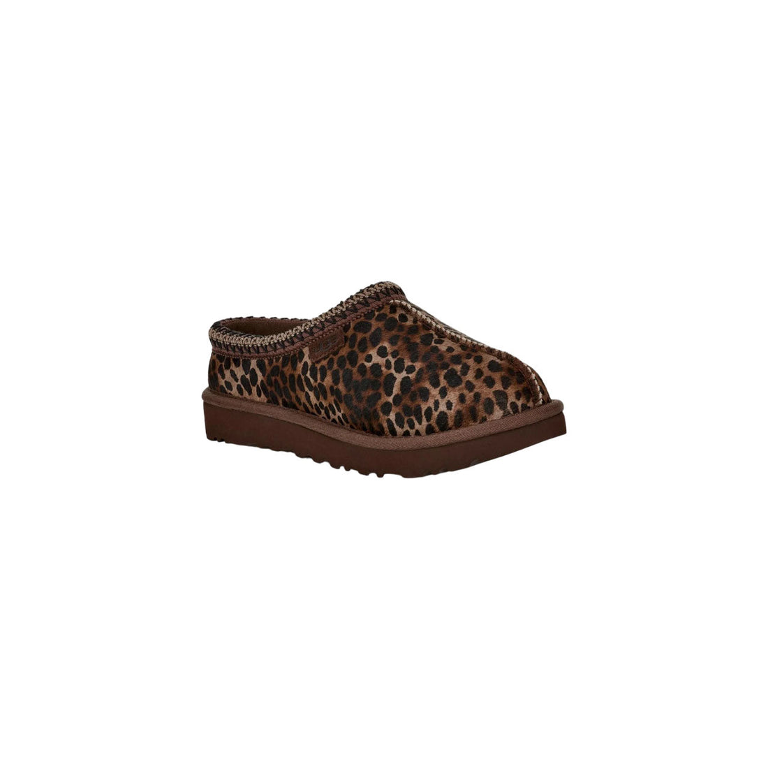 (WMNS) UGG Tasman Caspian 'Cheetah' 1158350-BCDR