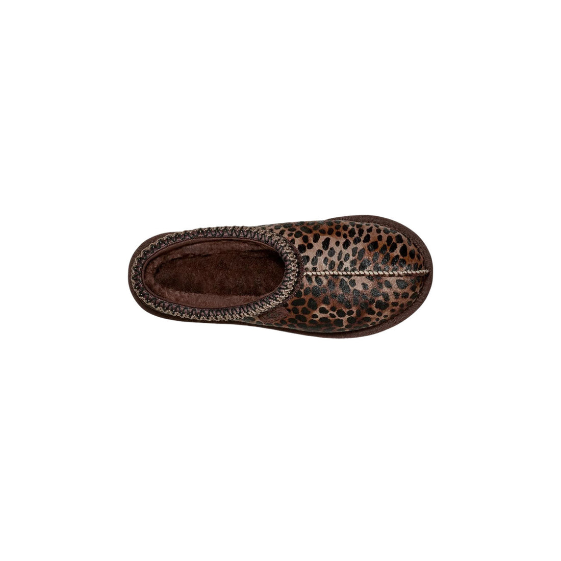 (WMNS) UGG Tasman Caspian 'Cheetah' 1158350-BCDR