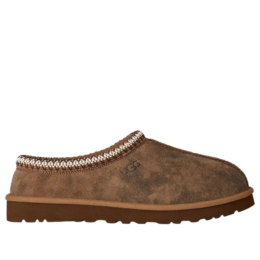 UGG Tasman Baxter Slipper 'Chestnut' 1173810-CHE