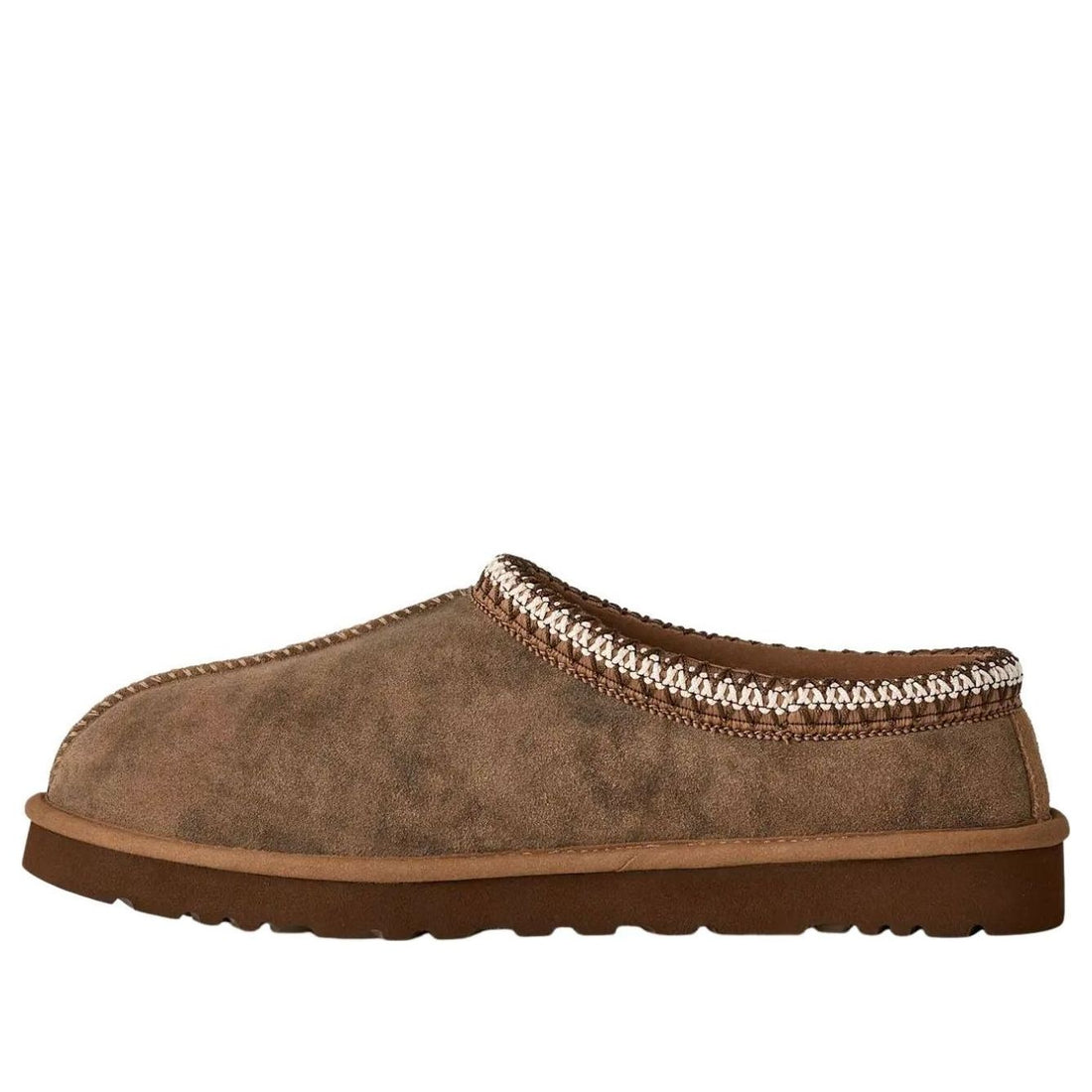 UGG Tasman Baxter Slipper 'Chestnut' 1173810-CHE